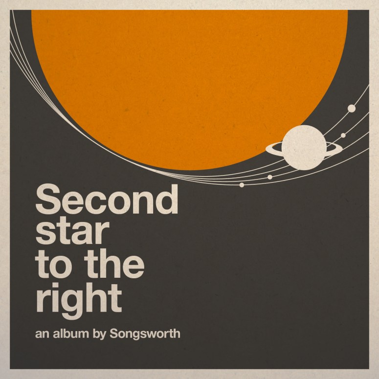 Second Star to the Right