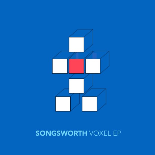 Voxel EP